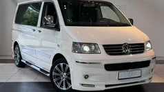 Brugt 2005 VW Multivan Highline MPV | 134.900 kr.