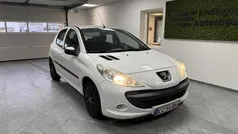 Ikke angivet Brugt 2011 Peugeot 206 Comfort | 19.700 kr. (Fair pris)
