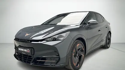 Brugt 2024 Cupra Tavascan VZ SUV | 329.900 kr. (Fair pris)