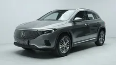 Brugt 2024 Mercedes EQA250+ AMG SUV | 379.900 kr. (Fair pris)