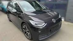 Brugt 2021 VW ID.3 Hatchback | 194.900 kr. (Dyr)