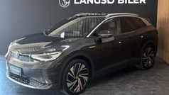 Brugt 2022 VW ID.4 Pro Performance SUV | 274.500 kr. (Fair pris)