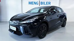 Brugt 2023 MG MG4 EV Hatchback | 137.500 kr. (Fair pris)