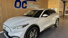 Brugt 2021 Ford Mustang Mach-E Extended Range SUV | 247.900 kr. (Fair pris)