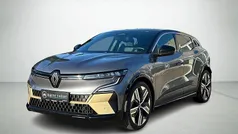 Brugt 2022 Renault Mégane Iconic Hatchback | 216.900 kr. (Fair pris)