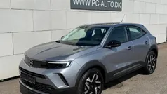 Brugt 2023 Opel Mokka-e GS Line SUV | 149.900 kr. (Fair pris)