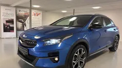 Brugt 2021 Kia XCeed SUV | 159.900 kr. (Fair pris)
