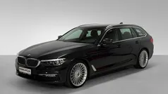 Brugt 2018 BMW 530 Stationcar | 349.900 kr. (Super pris)