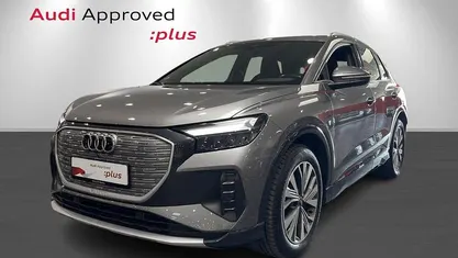 Brugt Audi Q4 e-tron 210 kW (286 HK) 2024 SUV