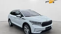 Brugt 2021 Skoda Enyaq iV Loft SUV | 208.700 kr. (Fair pris)