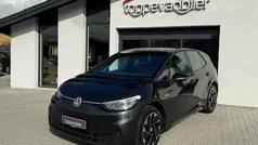 Brugt 2021 VW ID.3 Pro Performance Hatchback | 159.800 kr. (Fair pris)