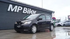 Sortmetal Brugt 2013 Seat Mii Reference Hatchback | 44.900 kr. (Fair pris)
