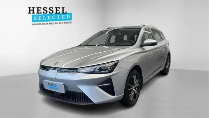 Brugt MG MG5 EV Luxury 130 kW (177 HK) 2023 Stationcar