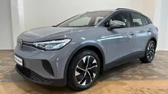 Brugt 2022 VW ID.4 Pro Performance SUV | 229.990 kr. (God pris)