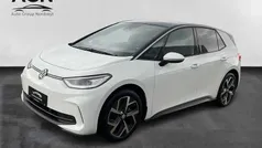 Brugt 2023 VW ID.3 Pro Performance Hatchback | 229.900 kr. (Lidt for dyr)