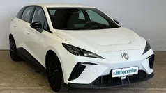 Brugt 2023 MG MG4 EV Hatchback | 144.200 kr. (Fair pris)