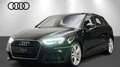 Brugt 2019 Audi A3 Sportback Sport Hatchback | 184.900 kr. (Fair pris)