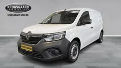 Brugt 2025 Renault Kangoo MPV | 189.900 kr.