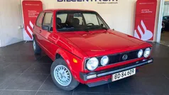 VW Golf I