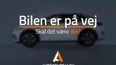 Grå Brugt 2021 VW ID.3 Pro Performance Hatchback | 189.900 kr. (Fair pris)
