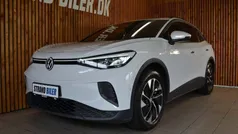 Brugt 2024 VW ID.4 Pro SUV | 324.800 kr. (God pris)