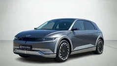 Brugt 2023 Hyundai Ioniq 5 Ultimate SUV | 274.900 kr. (Fair pris)