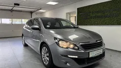 Ikke angivet Brugt 2015 Peugeot 308 Style Stationcar | 69.700 kr. (Fair pris)
