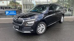 Sortmetal Brugt 2021 Skoda Kamiq Dynamic SUV | 194.900 kr. (Fair pris)