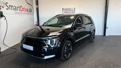 Gråmetal Brugt 2023 Kia e-Niro SUV | 239.990 kr. (Fair pris)
