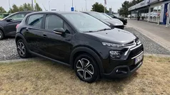 Brugt 2022 Citroën C3 PureTech Hatchback | 109.900 kr. (Fair pris)