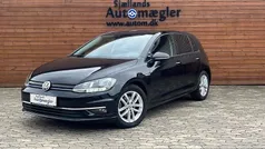 Brugt 2019 VW Golf VII Comfortline Hatchback | 155.000 kr. (Fair pris)