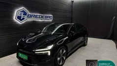 Polestar 4