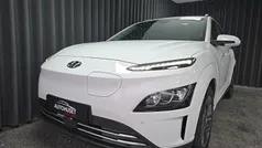 Brugt 2021 Hyundai Kona Edition 30+ SUV | 124.900 kr. (Fair pris)