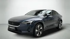 Brugt 2024 Polestar 2 Sedan | 269.900 kr. (Fair pris)