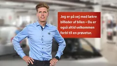 Rød Brugt 2022 Toyota Yaris Cross Plus SUV | 219.900 kr. (Fair pris)