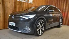Brugt 2020 VW ID.4 Pro Performance SUV | 231.800 kr. (God pris)