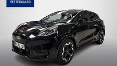 Brugt 2025 Ford Puma Gen-E Premium SUV | 239.900 kr. (Fair pris)