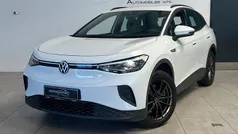 Hvidmetal Brugt 2023 VW ID.4 Pro Performance SUV | 254.700 kr. (Fair pris)