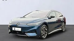 Brugt 2024 VW ID.7 Style Stationcar | 374.900 kr.