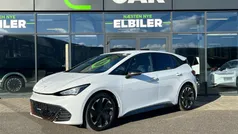 Brugt 2023 Cupra Born High Hatchback | 214.900 kr. (Fair pris)