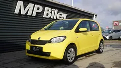 Brugt 2016 Skoda Citigo Ambition Hatchback | 89.900 kr. (Fair pris)