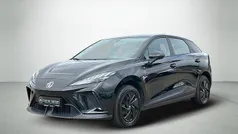 Brugt 2023 MG MG4 EV Hatchback | 139.900 kr. (Fair pris)