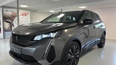 Gråmetal Brugt 2022 Peugeot 3008 GT | 224.900 kr. (Fair pris)