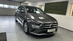 Ikke angivet Brugt 2019 Mercedes B200 Progressive MPV | 219.700 kr. (God pris)