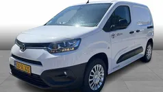 Brugt 2025 Toyota Proace City Van | 249.900 kr.