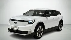 Brugt 2025 Ford Explorer Extended Range SUV | 318.500 kr. (God pris)