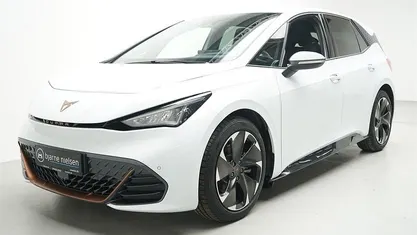 Brugt 2024 Cupra Born e-Boost Hatchback | 219.900 kr. (Fair pris)