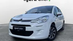 Brugt 2013 Citroën C3 Seduction Hatchback | 29.400 kr. (Super pris)