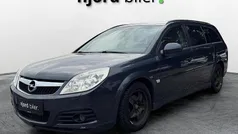 Brugt 2008 Opel Vectra Elegance Stationcar | 29.700 kr.