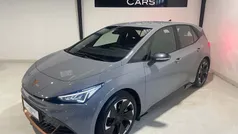 Brugt 2024 Cupra Born e-Boost Hatchback | 252.800 kr. (Fair pris)